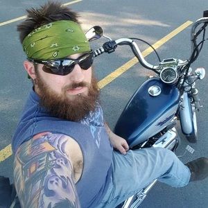 Meet your Posher, Trevor